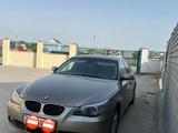 BMW 530 2006 года за 4 500 000 тг. в Актау – фото 3