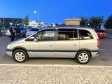 Opel Zafira 2002 года за 3 000 000 тг. в Туркестан – фото 2