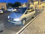 Opel Zafira 2002 года за 3 000 000 тг. в Туркестан