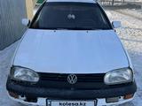 Volkswagen Golf 1992 годаүшін650 000 тг. в Уральск