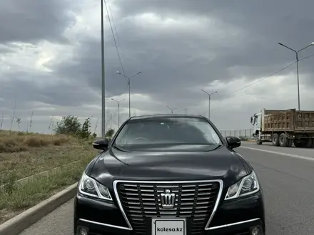 Toyota Crown 2014 года за 8 000 000 тг. в Алматы