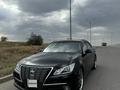 Toyota Crown 2014 года за 8 000 000 тг. в Алматы – фото 2