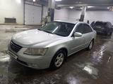 Hyundai Sonata 2008 года за 3 600 000 тг. в Астана