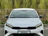 Kia Cerato 2021 годаfor10 400 000 тг. в Шымкент – фото 3