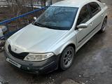 Renault Laguna 2002 годаүшін550 000 тг. в Актобе