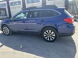 Subaru Outback 2015 годаүшін8 500 000 тг. в Семей