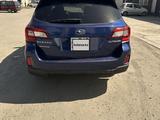 Subaru Outback 2015 годаүшін8 500 000 тг. в Семей – фото 3
