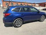 Subaru Outback 2015 годаүшін8 500 000 тг. в Семей – фото 2