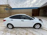 Hyundai Accent 2014 годаүшін3 900 000 тг. в Актау – фото 2