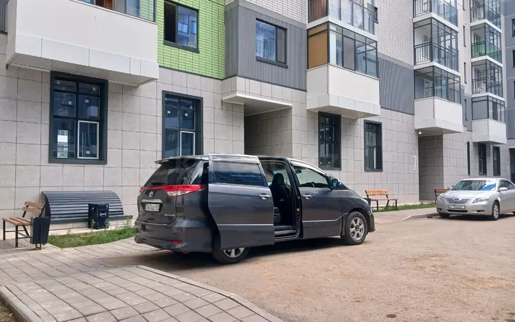 Toyota Estima 2010 года за 7 950 000 тг. в Астана