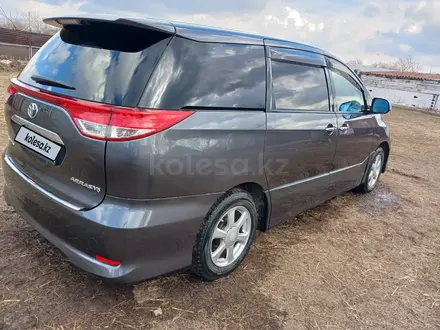 Toyota Estima 2010 года за 7 950 000 тг. в Астана – фото 3