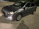 Hyundai Accent 2019 года за 7 800 000 тг. в Шымкент – фото 3