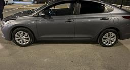 Hyundai Accent 2019 года за 7 800 000 тг. в Шымкент – фото 4