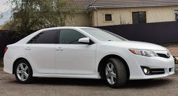 Toyota Camry 2013 годаfor8 400 000 тг. в Алматы – фото 3