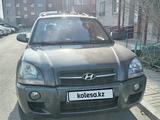Hyundai Tucson 2006 годаүшін5 100 000 тг. в Петропавловск