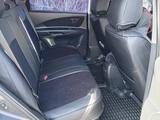 Hyundai Tucson 2006 годаүшін5 100 000 тг. в Петропавловск – фото 5