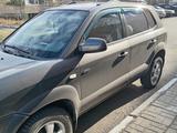 Hyundai Tucson 2006 годаүшін5 100 000 тг. в Петропавловск – фото 3