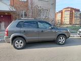 Hyundai Tucson 2006 годаүшін5 100 000 тг. в Петропавловск – фото 2