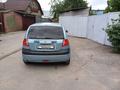 Hyundai Getz 2007 года за 2 500 000 тг. в Алматы