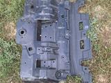 Защита двигатель Прадо за 35 000 тг. в Уральск