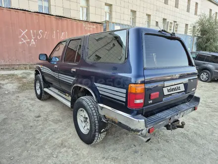 Toyota 4Runner 1994 года за 3 500 000 тг. в Кызылорда – фото 17