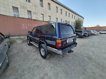 Toyota 4Runner 1994 года за 3 500 000 тг. в Кызылорда – фото 18