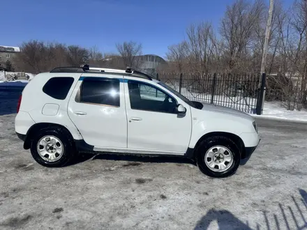 Renault Duster 2014 года за 6 000 000 тг. в Костанай – фото 3