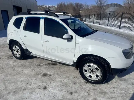 Renault Duster 2014 года за 6 000 000 тг. в Костанай – фото 2