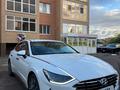 Hyundai Sonata 2023 года за 11 500 000 тг. в Кокшетау