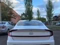 Hyundai Sonata 2023 года за 11 500 000 тг. в Кокшетау – фото 3