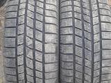 Шины 225/60 R16 — "Pirelli Winter 210 SnowSport" (Германия), всес за 65 000 тг. в Астана