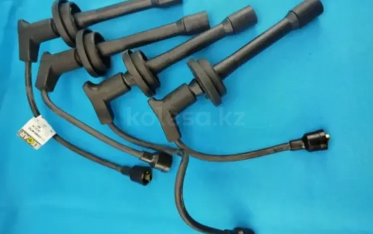 Высоковольтные свечные провода Honda за 10 000 тг. в Караганда