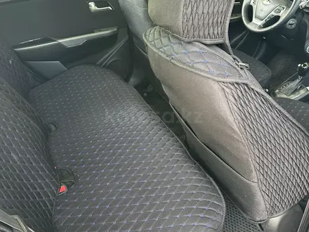 Kia Rio 2015 года за 4 100 000 тг. в Алматы – фото 14