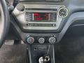 Kia Rio 2015 года за 4 100 000 тг. в Алматы – фото 17