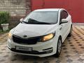 Kia Rio 2015 года за 4 100 000 тг. в Алматы – фото 19
