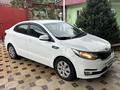 Kia Rio 2015 года за 4 100 000 тг. в Алматы – фото 20