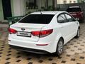 Kia Rio 2015 года за 4 100 000 тг. в Алматы – фото 22