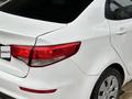 Kia Rio 2015 года за 4 100 000 тг. в Алматы – фото 24