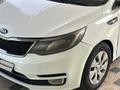 Kia Rio 2015 года за 4 100 000 тг. в Алматы – фото 5