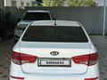 Kia Rio 2015 года за 4 100 000 тг. в Алматы – фото 6