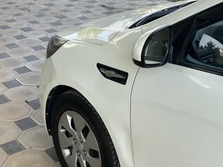 Kia Rio 2015 года за 4 100 000 тг. в Алматы – фото 12