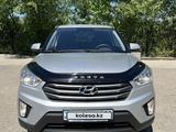 Hyundai Creta 2019 года за 8 100 000 тг. в Усть-Каменогорск – фото 2