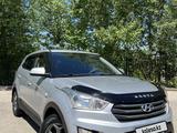 Hyundai Creta 2019 года за 8 100 000 тг. в Усть-Каменогорск