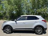 Hyundai Creta 2019 года за 8 100 000 тг. в Усть-Каменогорск – фото 4