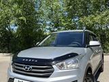 Hyundai Creta 2019 года за 8 100 000 тг. в Усть-Каменогорск – фото 3