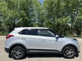 Hyundai Creta 2019 года за 8 100 000 тг. в Усть-Каменогорск – фото 5