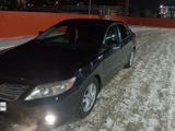 Toyota Camry 2010 годаүшін7 300 000 тг. в Экибастуз – фото 5