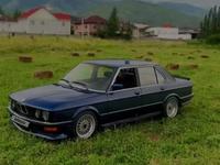 BMW 525 1987 года за 2 500 000 тг. в Алматы