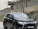Mitsubishi Outlander 2016 года за 9 500 000 тг. в Шымкент – фото 3