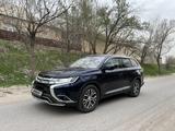 Mitsubishi Outlander 2016 года за 9 500 000 тг. в Шымкент – фото 4